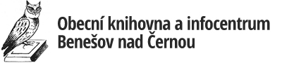 Obecní knihovna a infocentrum Benešov nad Černou