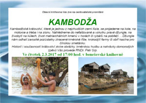 Kambodža